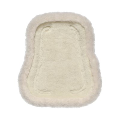 EquiFit UltraWool™ ImpacTeq® Replacement Liners for D-Teq™, Eq-Teq® & Pony Medal Front Boots