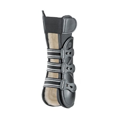 EquiFit SheepsWool™ Knock Knee Replacement Liners for D-Teq™ & Eq-Teq™ & II Series Front Boots - Image 2