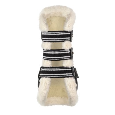 EquiFit D-Teq™ Front Boot with UltraWool™ ImpacTeq® Liner - Image 2