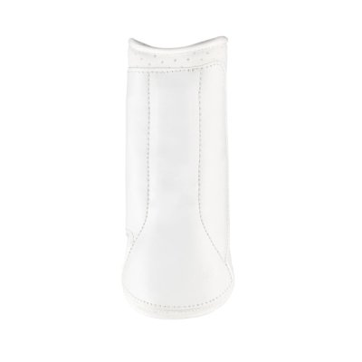 EquiFit Essential® EveryDay™ Front Boot White Version of Boots - Image 2