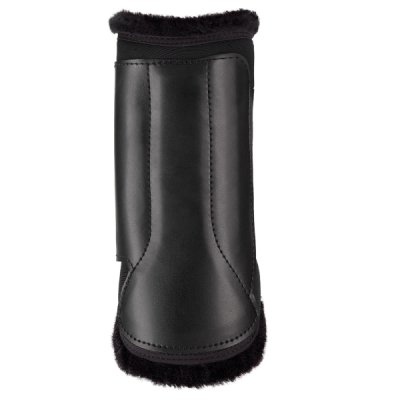 EquiFit D-Teq™ Hind Boot with UltraWool™ ImpacTeq® Liner - Image 2