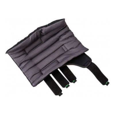 LAMI-CELL Bamboo Stable Boots - Image 4
