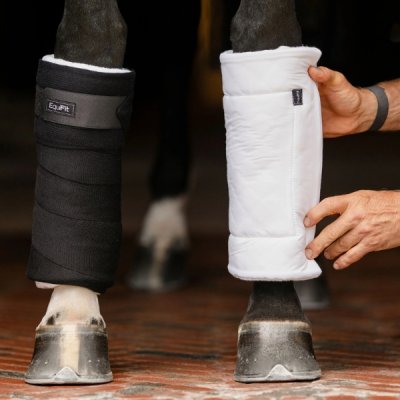 EquiFit ProQuilt™ Flannel Wrap - Image 3