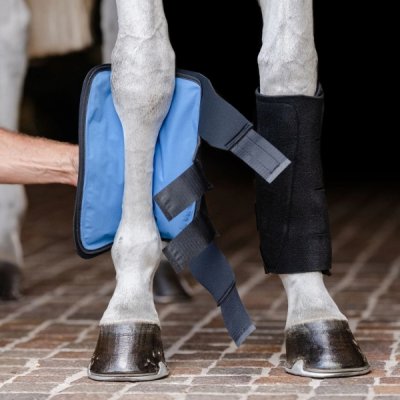 EquiFit Essential® Cold Therapy Tendon Boot - Image 3