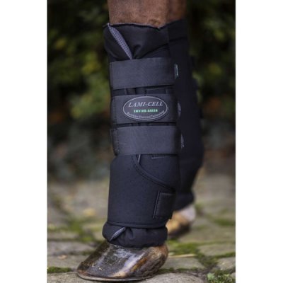 LAMI-CELL Bamboo Stable Boots - Image 3