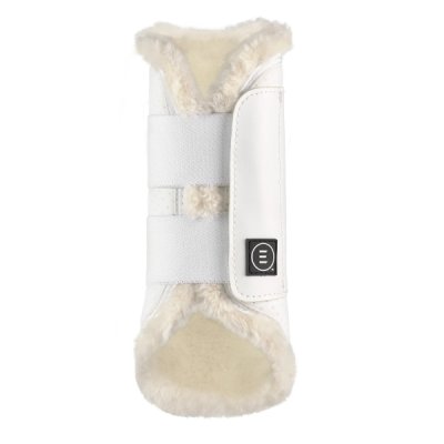 EquiFit D-Teq™ Hind Boot with UltraWool™ ImpacTeq® Liner - Image 4