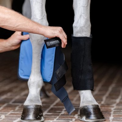EquiFit Essential® Cold Therapy Tendon Boot - Image 4