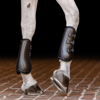 EquiFit EXP3™ Front Boot Tab Closure - Image 4