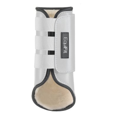 EquiFit MultiTeq™ Front Boot with SheepsWool™ ImpacTeq® Liner - Image 4