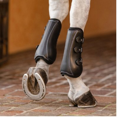 EquiFit EXP3™ Front Boot Tab Closure - Image 5