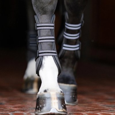 EquiFit Essential®: The Original Open Front Boot - Image 5