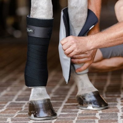 EquiFit Standing Bandage - Assorted Colours - Image 6