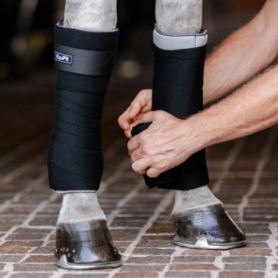 EquiFit Standing Bandage - Assorted Colours - Image 8
