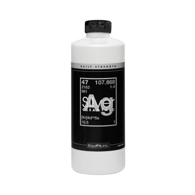 EquiFit AgSilver Daily Strength CleanTalc™