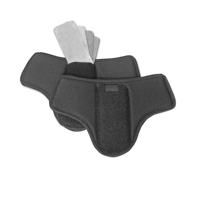 EquiFit Weighted T-Foam™ Liners for Luxe™ Hind Boots