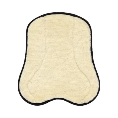 EquiFit SheepsWool™ T-Foam™ Replacement Liners for Luxe™ Front Boots