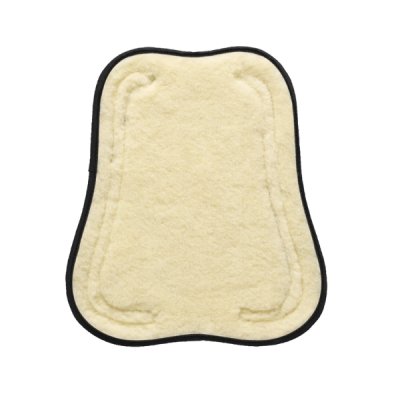 EquiFit SheepsWool™ ImpacTeq® Replacement Liners for D-Teq™, Eq-Teq®, Pony Medal & II Series Front Boots
