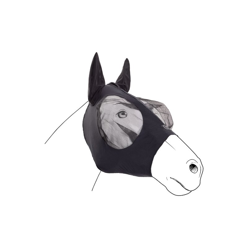 EquiFit Essential® FlyMask