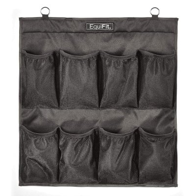 EquiFit Essential® Personalised Hanging Boot Organiser