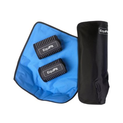 EquiFit Hot/Cold Therapy TendonPak™ with Elastic Wrap