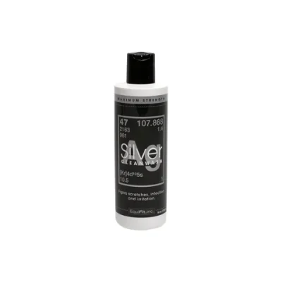 EquiFit AgSilver Maximum Strength CleanWash™