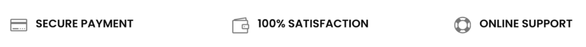 Value proposition