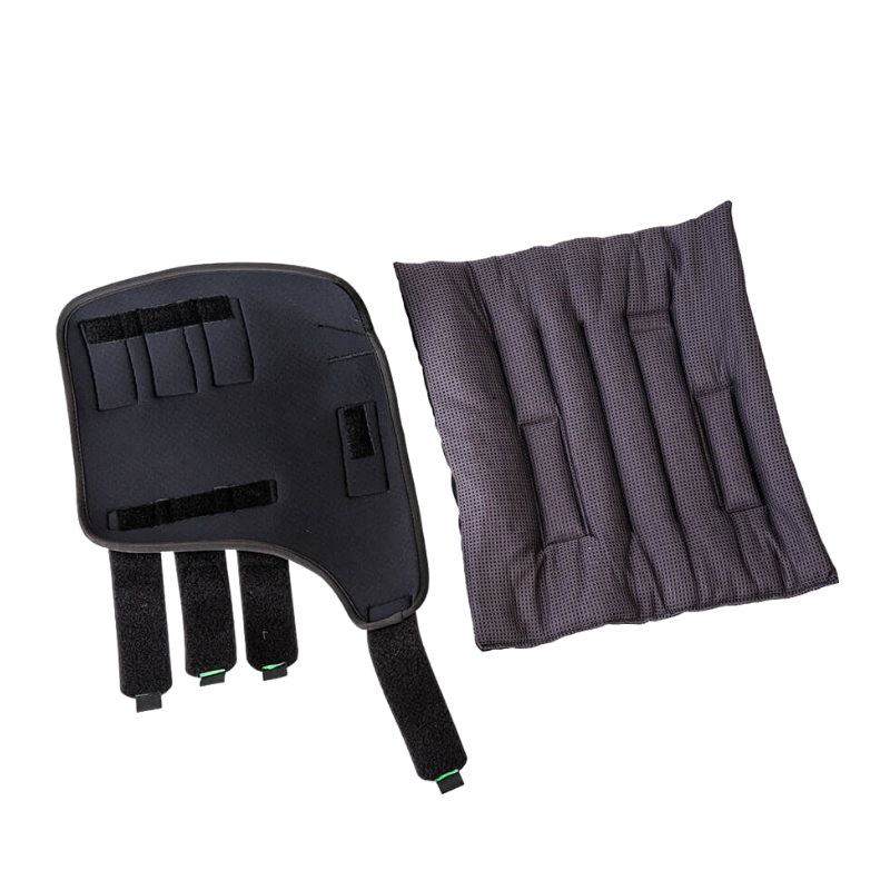 LAMI-CELL Bamboo Stable Boots - Image 2