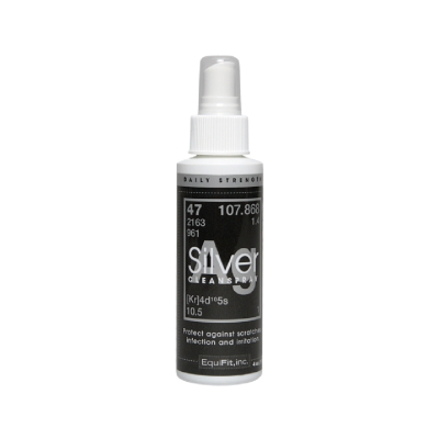 EquiFit AgSilver Daily Strength CleanSprayâ„¢