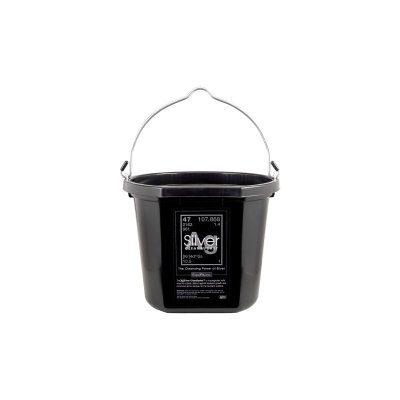 EquiFit AgSilver CleanBucketâ„¢