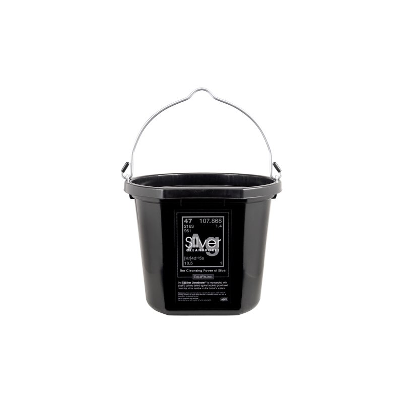 EquiFit AgSilver CleanBucket™