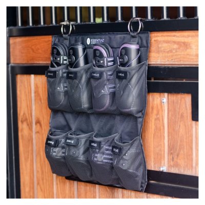 EquiFit Replacement Name Patches for Essential® Personalised Hanging Boot Organiser