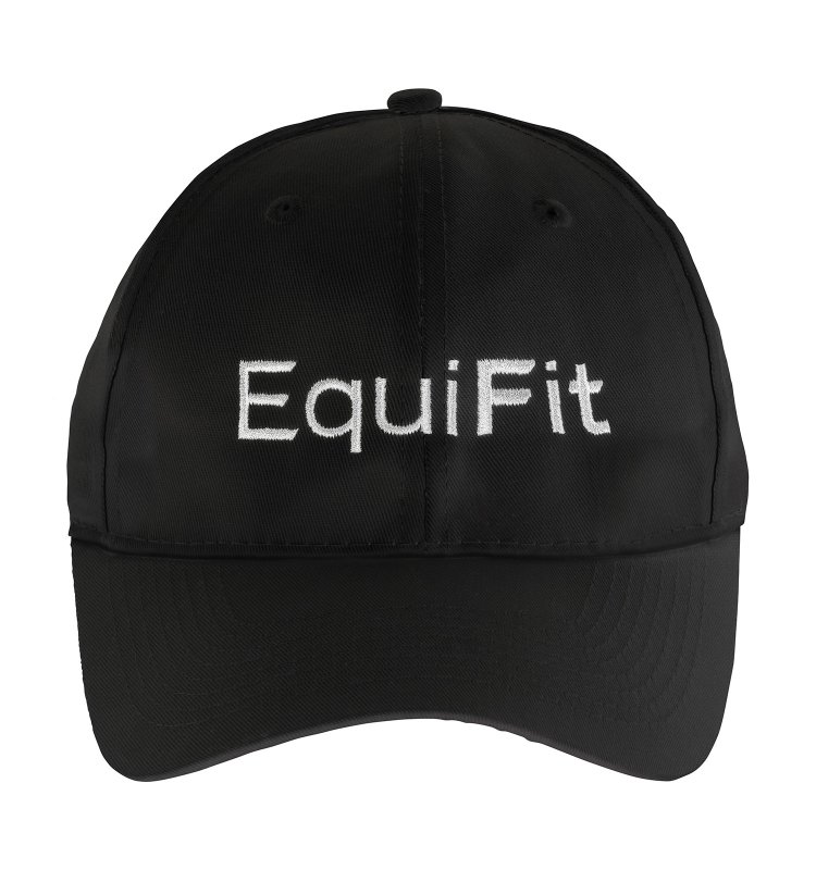 EquiFit® Hat