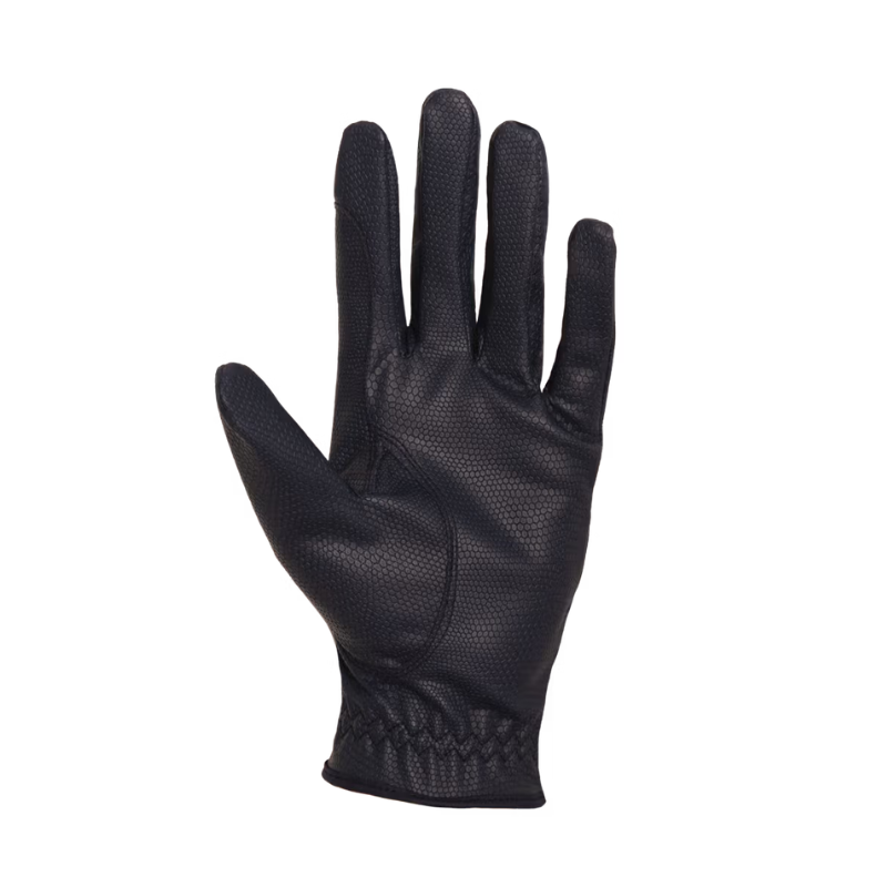 Kentucky Riding Gloves Grip Glitter - Image 3
