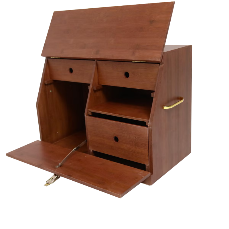 Grooming Deluxe Show Grooming Box - Image 2