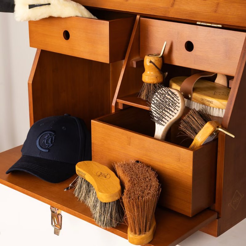 Grooming Deluxe Show Grooming Box - Image 6