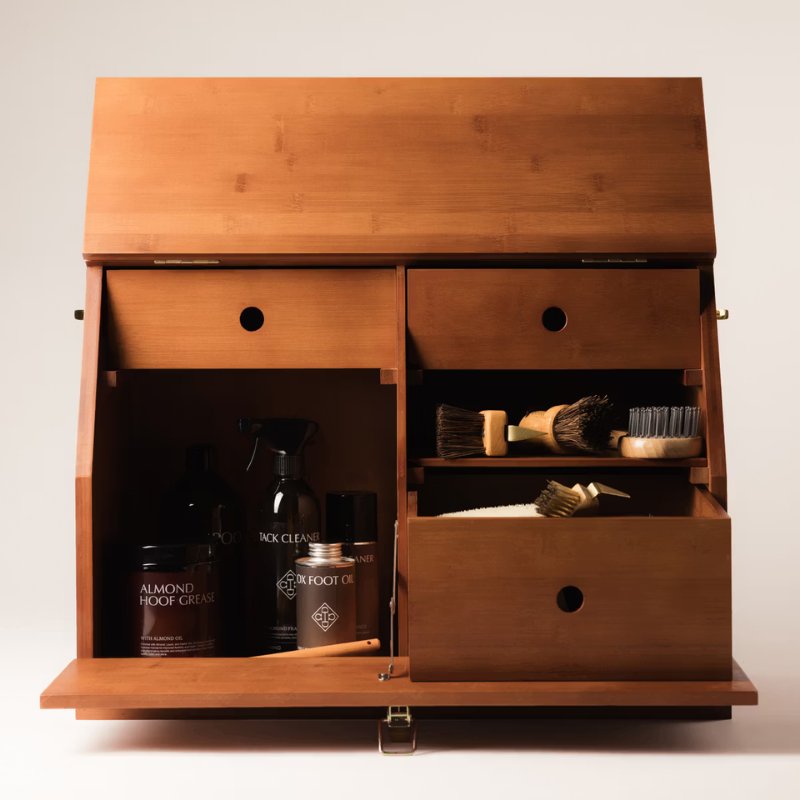 Grooming Deluxe Show Grooming Box - Image 4