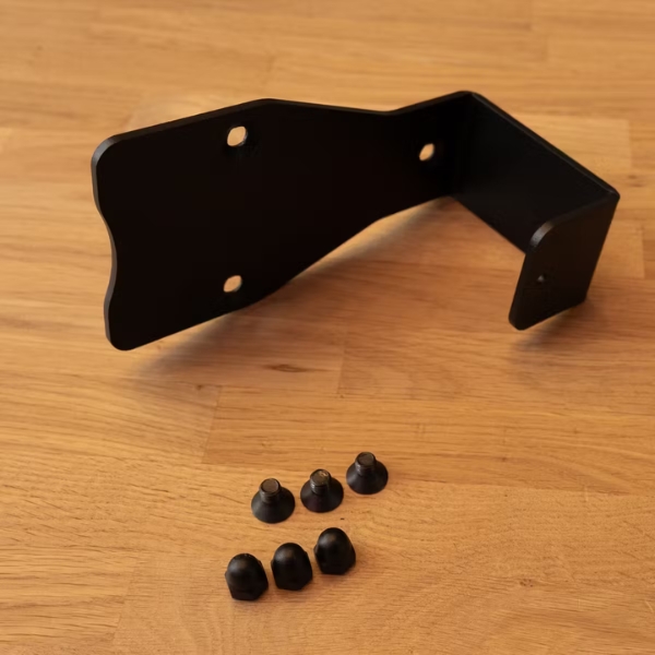 Add-on Hook for Saddle and Blanket Holder - Image 4