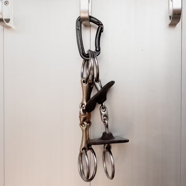 Aluminium Safety Snap - Image 2