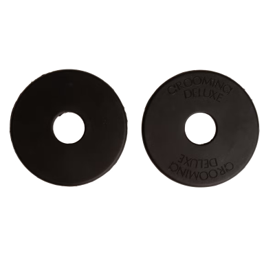 Grooming Deluxe Silicone Bit Guard Pair of 2
