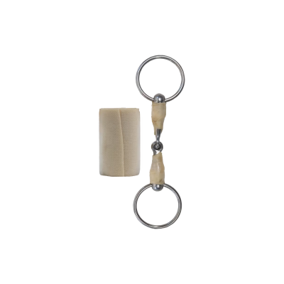 Grooming Deluxe Comfort Bit Wrap
