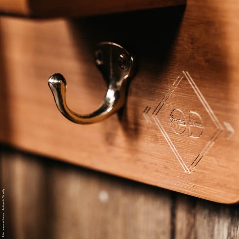 Grooming Deluxe Bridle Rack - Image 5