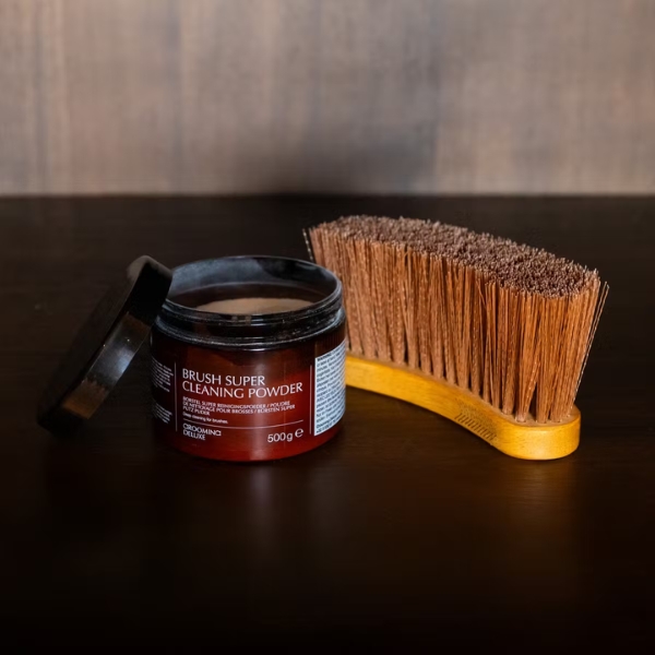 Brush Super Cleaning Powder - Image 4
