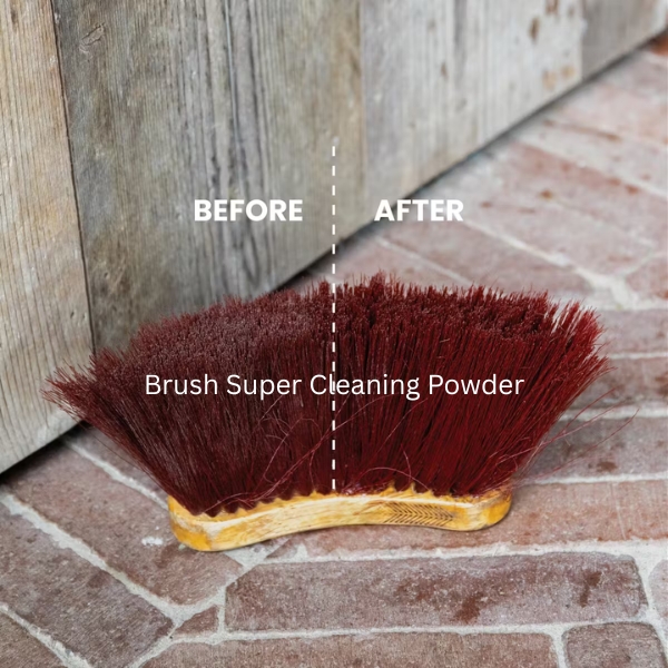 Brush Super Cleaning Powder - Image 3