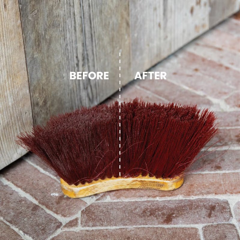 Grooming Deluxe Brush Super Cleaning Powder - Image 3