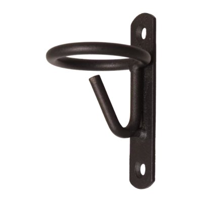 Bucket Holder Screw in Hook Matt