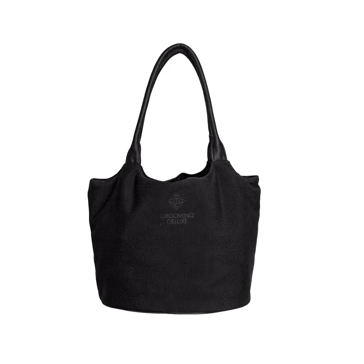 Grooming Deluxe Grooming Bag Canvas