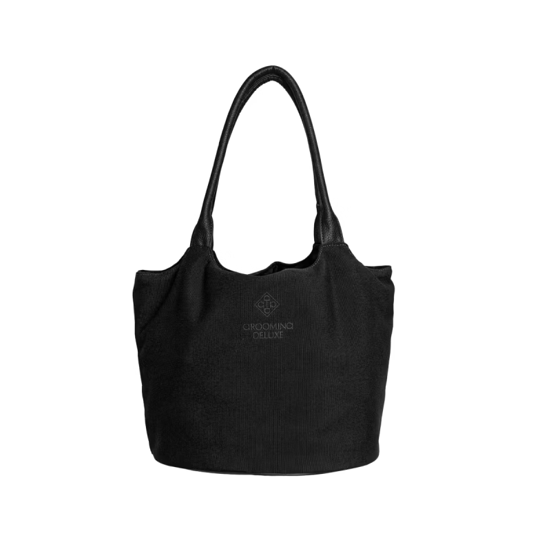 Grooming Deluxe Grooming Bag Canvas