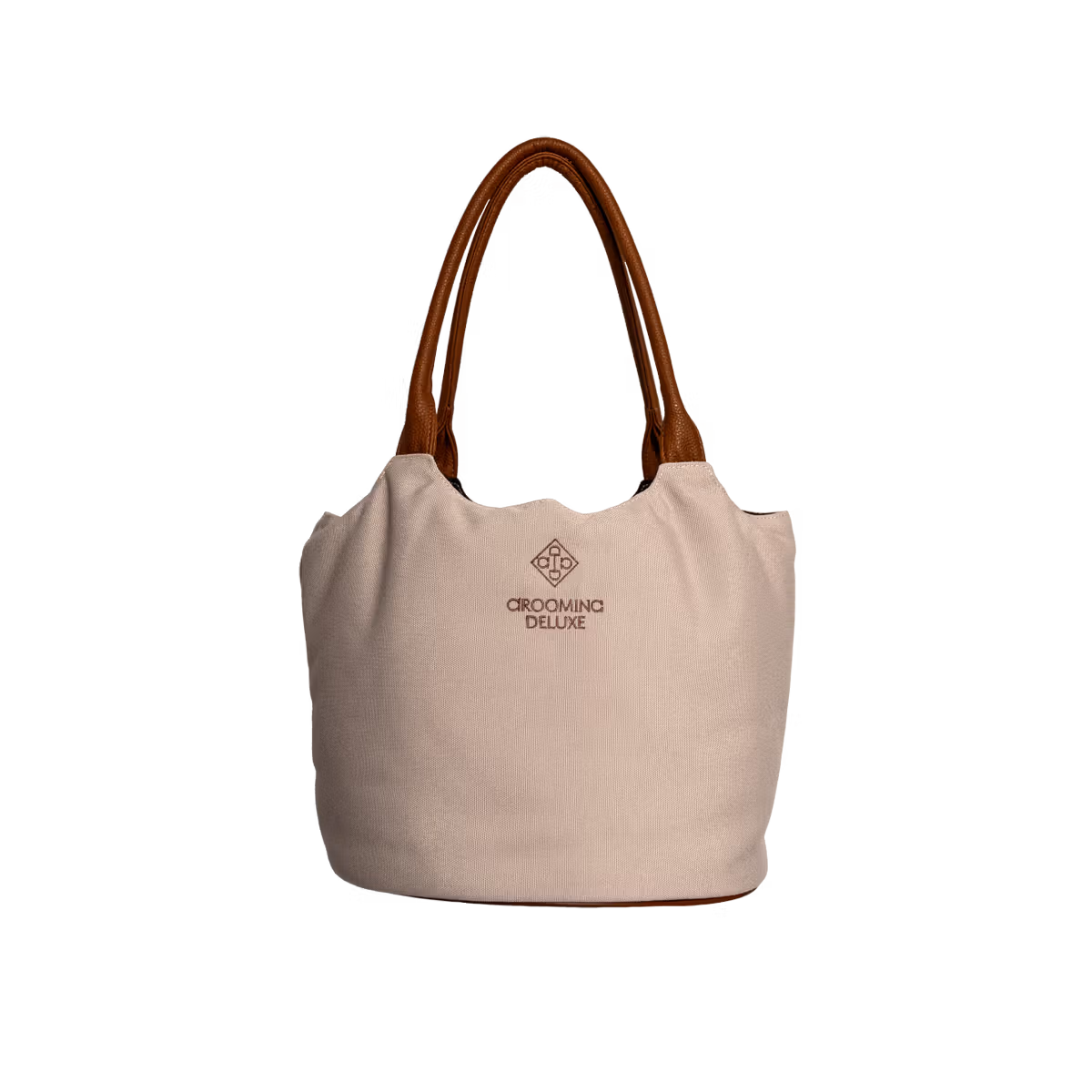 Grooming Deluxe Grooming Bag Canvas - Image 6