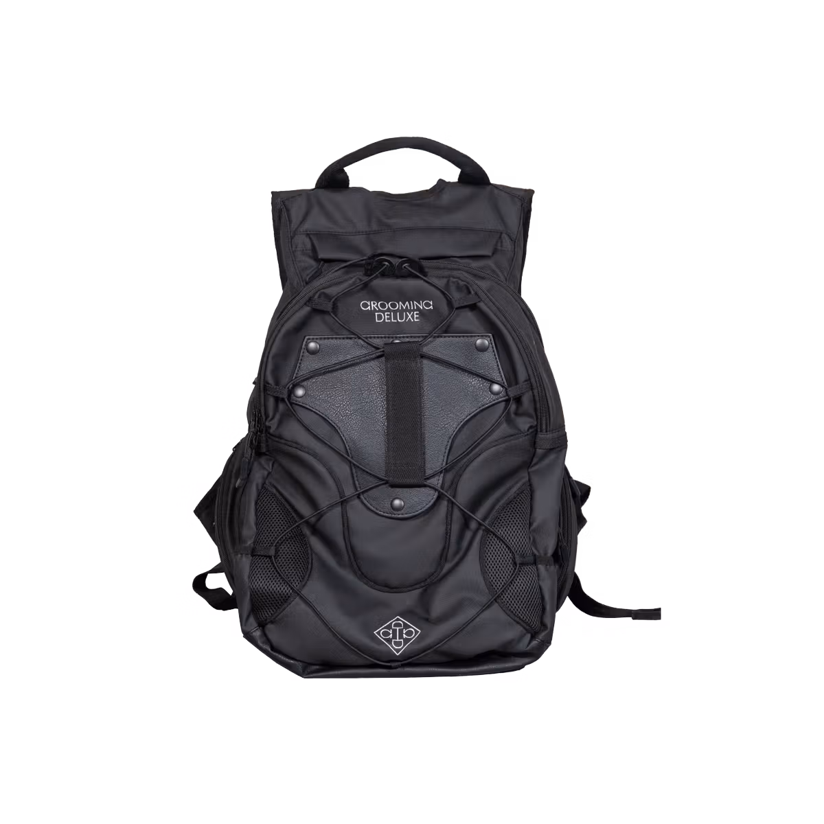 Grooming Deluxe Grooming Backpack