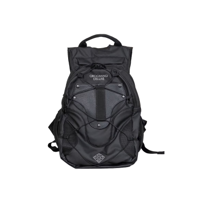 Grooming Deluxe Grooming Backpack